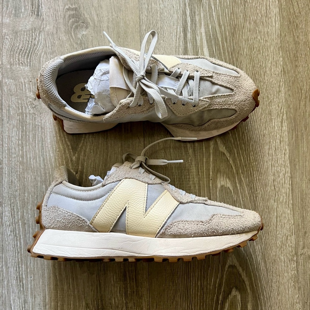 NEW BALANCE 327